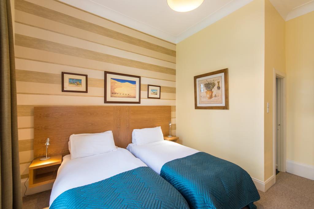 Hotel Beechgrove Perth Exteriér fotografie